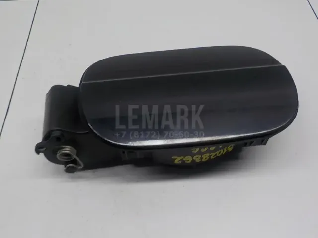 Ниша лючка бензобака для  Ford Fiesta 2008-2019