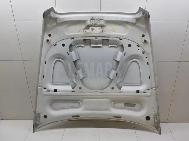 Капот для  FOTON Auman EST 2016