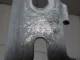 Петля капота левая для  BMW X1 F48 2014-2022