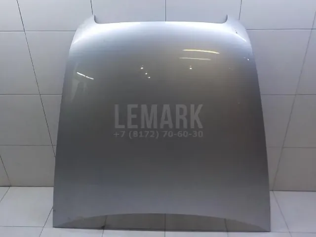 Капот для  Haval M6 2021