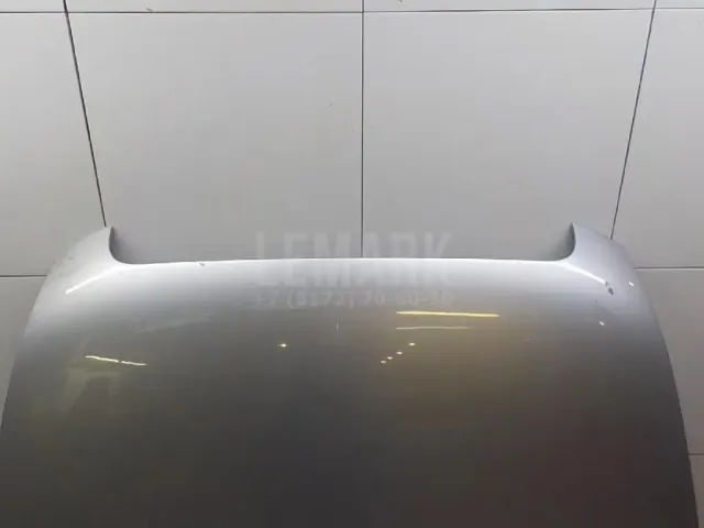 Капот для  Haval M6 2021