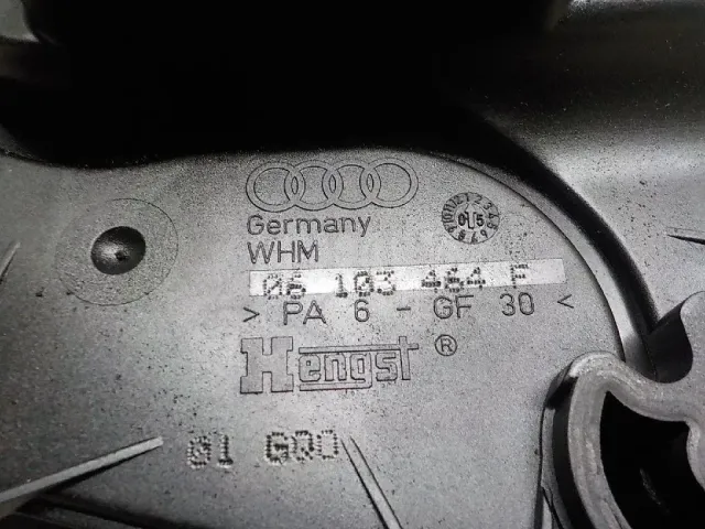 Маслоотделитель для  Audi A6 [C7,4G] 2011-2018