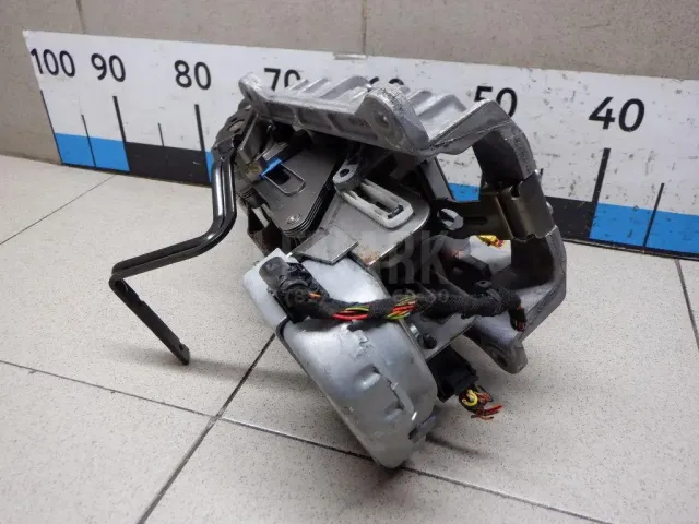 Колонка рулевая для  Audi A2 [8Z0] 2000-2005