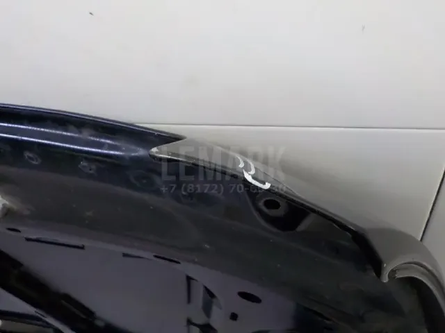 Капот для  Chery Kimo (S12) 2007-2013