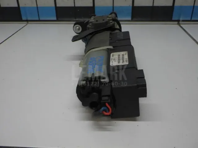 Механизм подъема двери/крышки багажника для  Ford Mondeo V 2015-2022