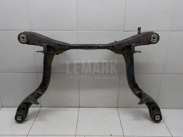 Балка задняя для  Dodge Journey 2008-2020