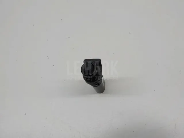 Замок лючка бензобака