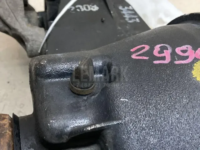 Редуктор заднего моста для  Audi A4 [B7] 2005-2007