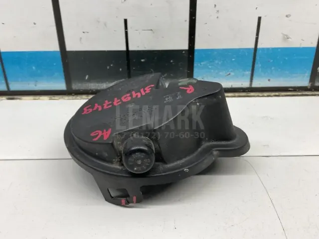 Крышка фары противотуманной правой для  Ford Transit/Tourneo Connect 2002-2013