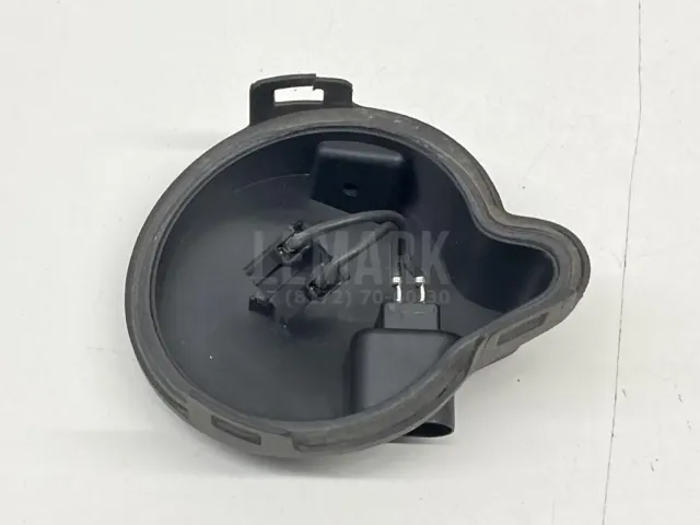 Крышка фары противотуманной правой для  Ford Transit/Tourneo Connect 2002-2013
