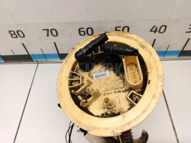 Насос топливный электрический