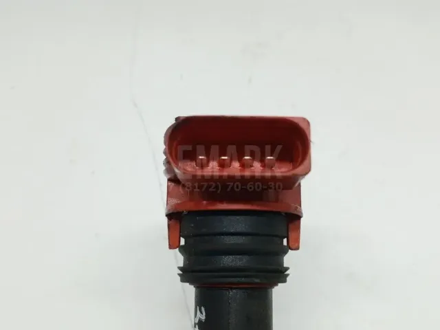 Катушка зажигания