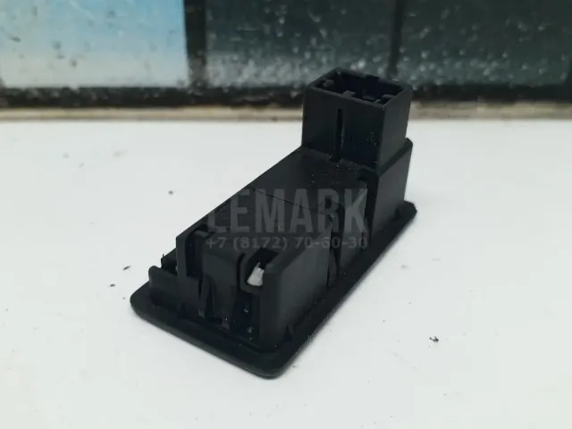 Кнопка открывания багажника для  DAF XF 105 2005-2013