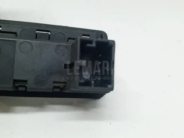 Кнопка открывания багажника для  DAF XF 105 2005-2013