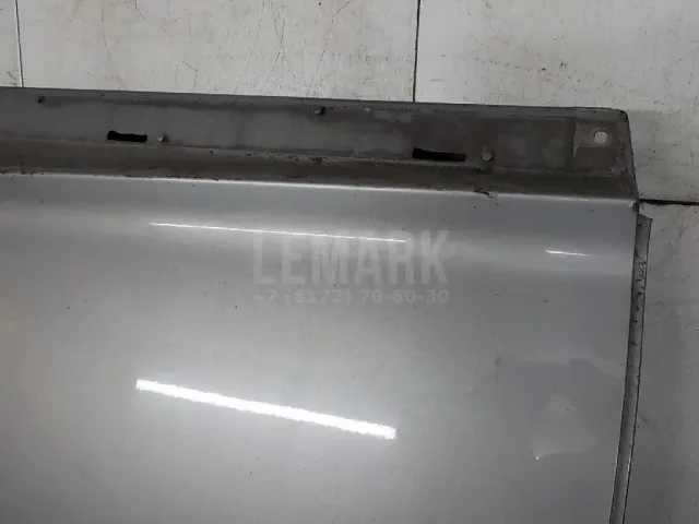 Дверь задняя левая для  Cadillac SRX 2009-2016