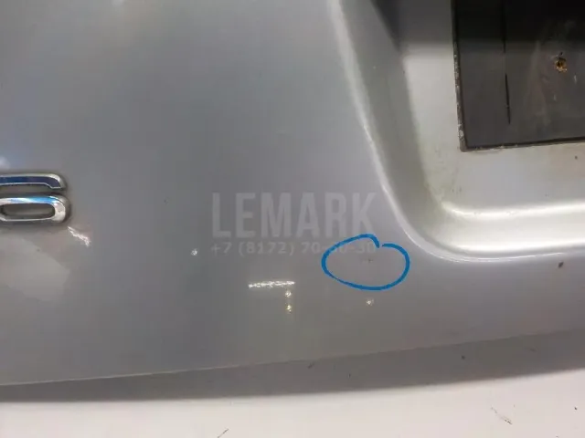 Дверь багажника для  Ford Kuga 2008-2012