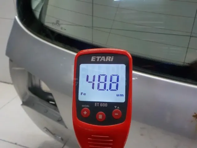 Дверь багажника для  Ford Kuga 2008-2012