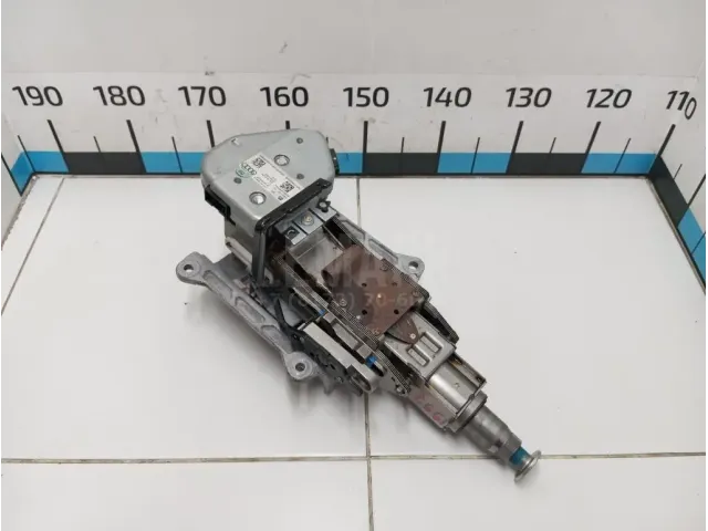 Колонка рулевая для  BMW 5-serie G60/G61/G68 2023