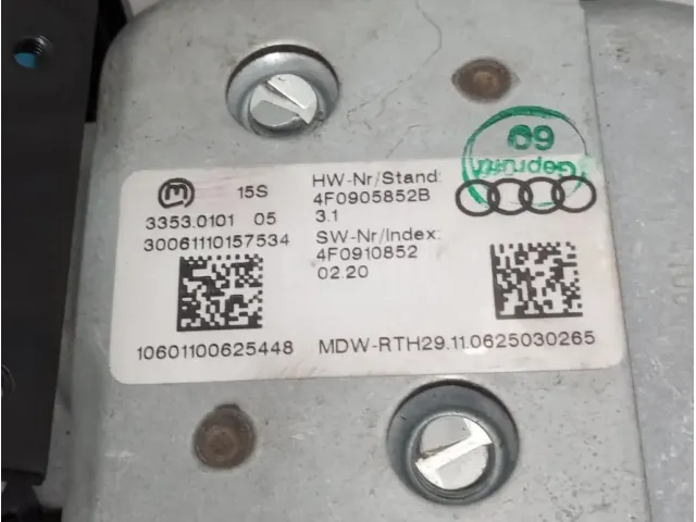 Колонка рулевая для  BMW 5-serie G60/G61/G68 2023