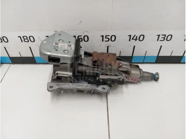 Колонка рулевая для  BMW 5-serie G60/G61/G68 2023