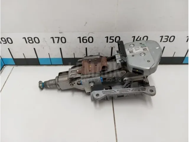 Колонка рулевая для  BMW 5-serie G60/G61/G68 2023