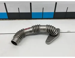Трубка картерных газов