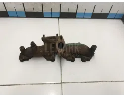 Коллектор выпускной