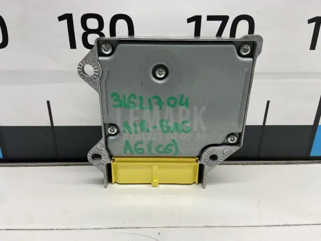 Блок управления AIR BAG для  Audi A3 [8V] 2013-2020