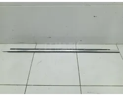 Накладка стекла переднего правого