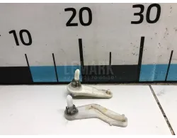 Тяга привода отопителя