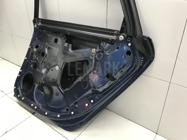 Дверь задняя правая для  Alfa Romeo GTV 1995-2005