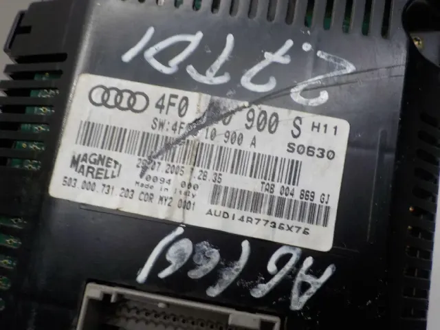 Панель приборов для  BYD Flyer 2005-2008