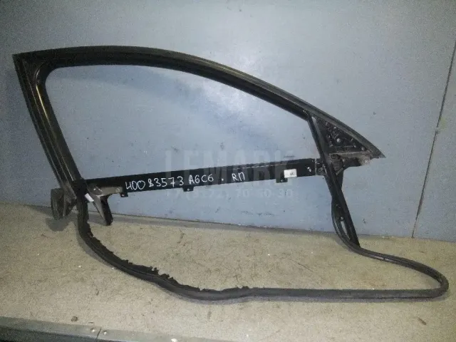 Рамка двери для  Citroen C5 2004-2008
