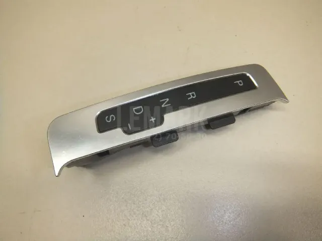 Блок положения кулисы АКПП для  Citroen C8 2002-2014
