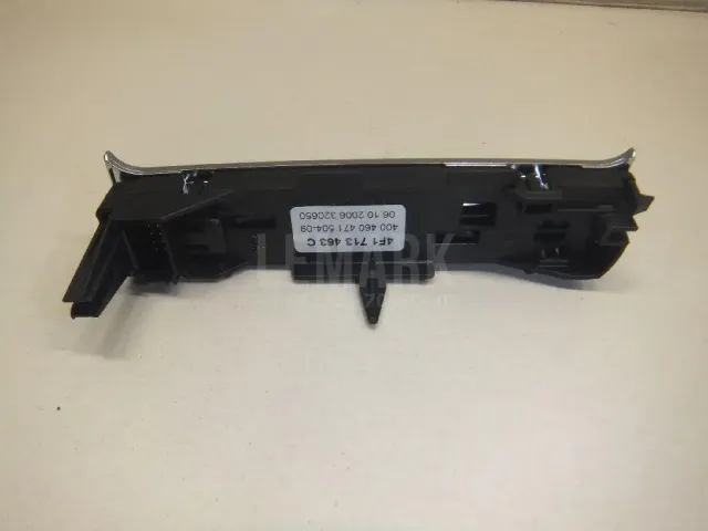 Блок положения кулисы АКПП для  Citroen C8 2002-2014