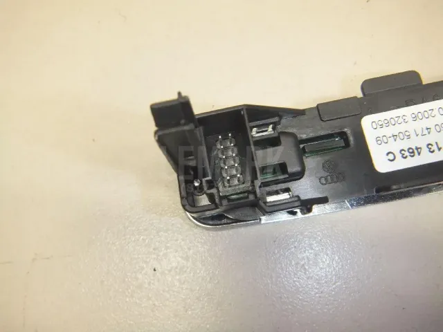 Блок положения кулисы АКПП для  Citroen C8 2002-2014