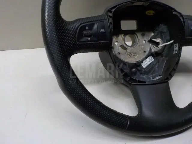 Рулевое колесо для AIR BAG (без AIR BAG)