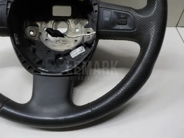 Рулевое колесо для AIR BAG (без AIR BAG)