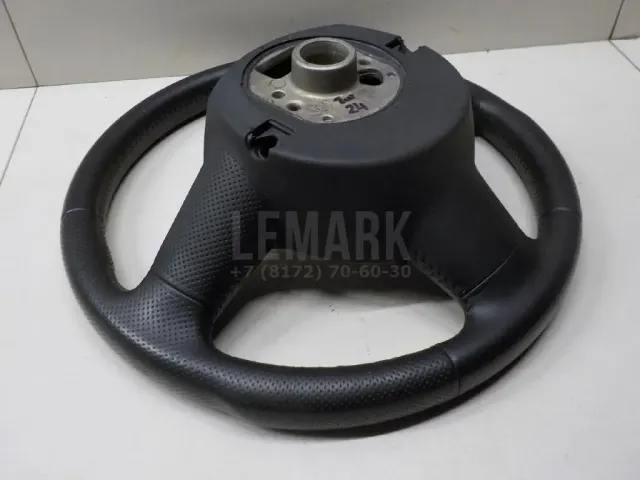 Рулевое колесо для AIR BAG (без AIR BAG)