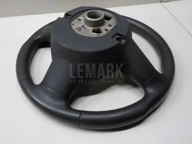 Рулевое колесо для AIR BAG (без AIR BAG)