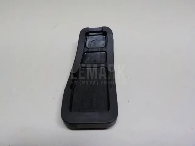 Накладка педали газа для  Ford Mondeo V 2015-2022