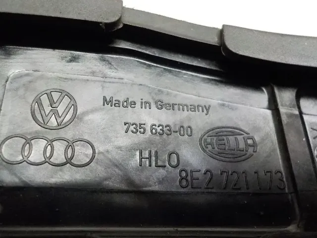 Накладка педали газа для  Ford Mondeo V 2015-2022