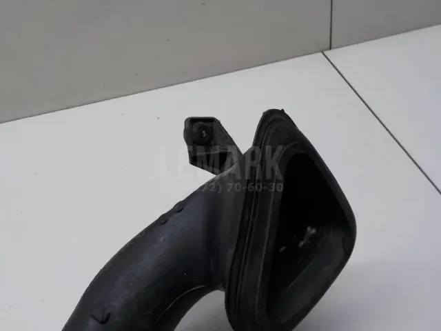 Воздухозаборник (наружный) для  Ford Fiesta 2017
