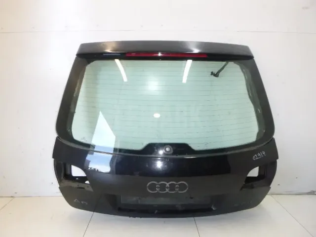 Дверь багажника со стеклом для  Citroen C-Elysee 2012