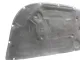Шумоизоляция капота для  Daewoo Lanos 1997-2009