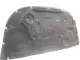 Шумоизоляция капота для  Daewoo Lanos 1997-2009