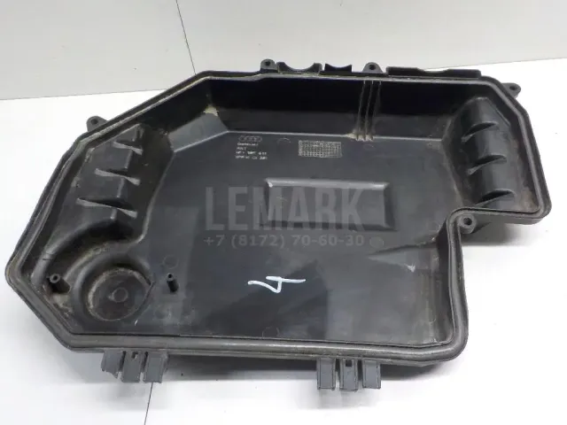 Крышка блока предохранителей для  Ford Transit 2006-2013