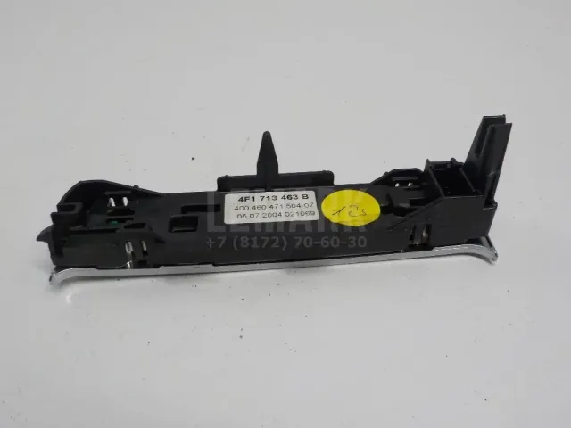 Блок положения кулисы АКПП для  Honda Accord VII 2003-2008