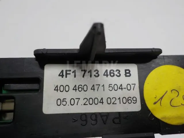 Блок положения кулисы АКПП для  Honda Accord VII 2003-2008