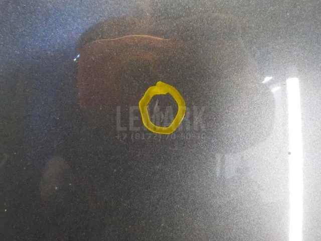 Капот для  Haval M6 2021